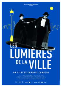 Affiche les Lumieres