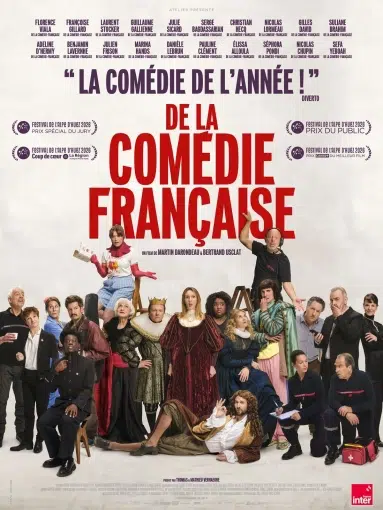 DLCF