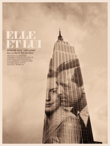 Affiche elle et lui