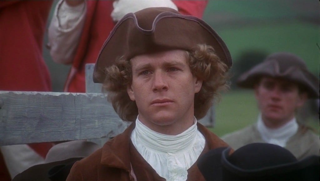 Barry lyndon