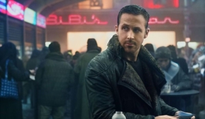 Blade runner 2049 Ryan