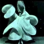 Danse serpentine
