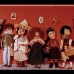 Enfants 1 -LA promenade d'un distrait