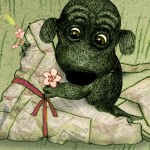 Enfants 1 -Les cadeaux d'Aston