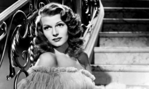 Photo Gilda 2