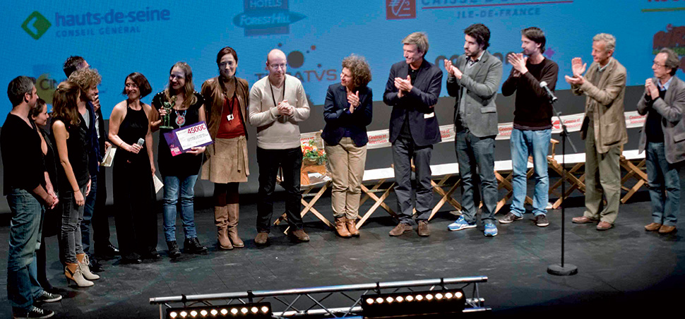 Prix-laureats