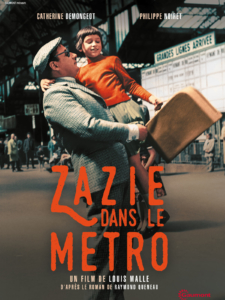 Zazie affiche